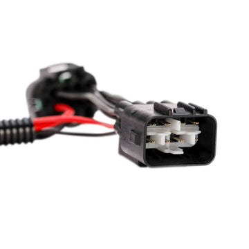 Bushranger Headlight Hi-Beam Adaptors - Brixton 4x4 - Buy Online Now!